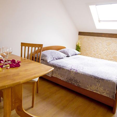 Apartments Rina Split Ngoại thất bức ảnh