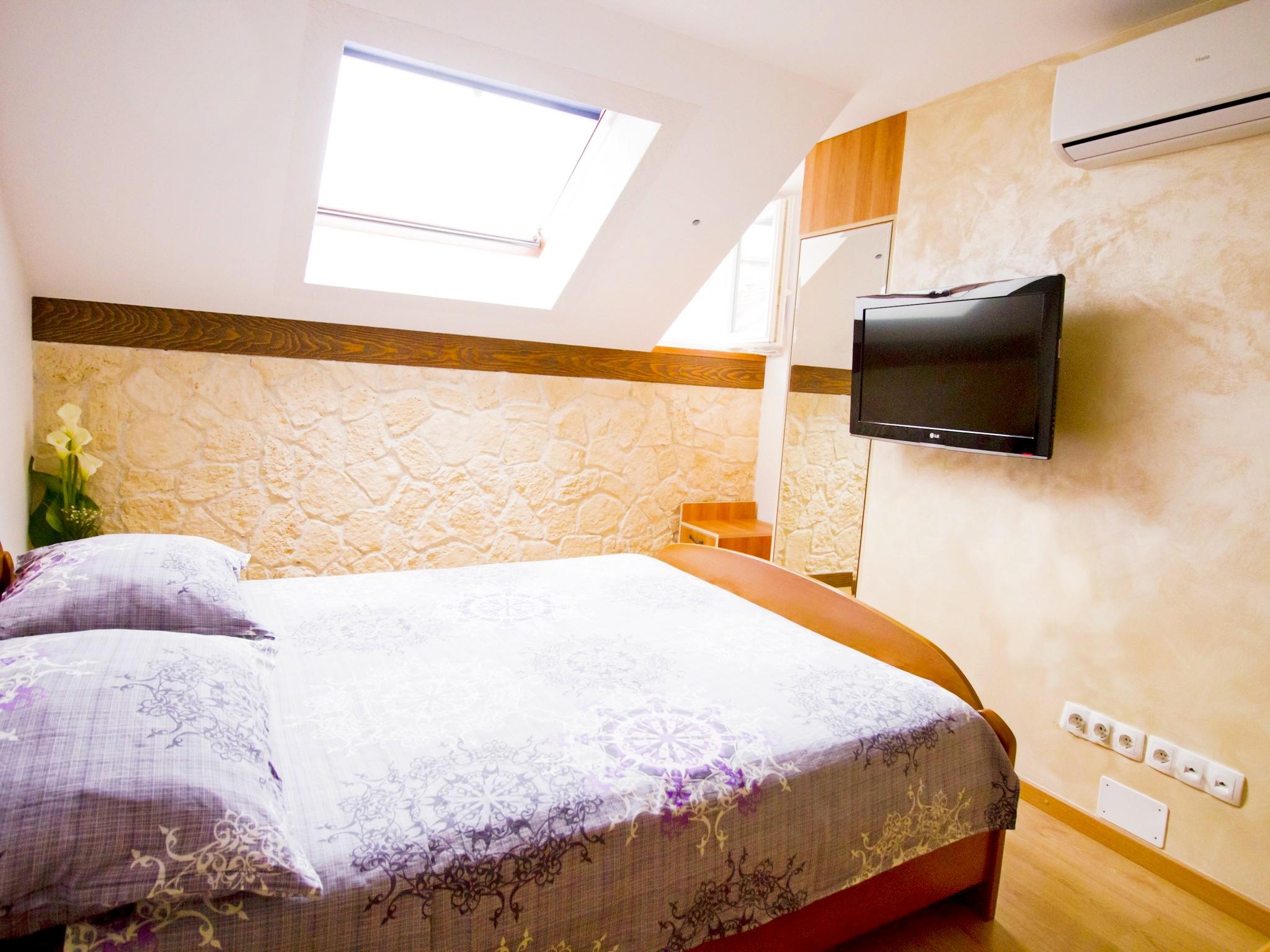 Apartments Rina Split Ngoại thất bức ảnh