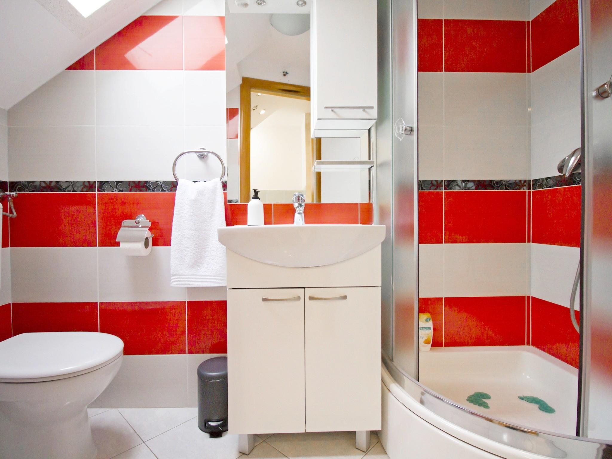 Apartments Rina Split Ngoại thất bức ảnh