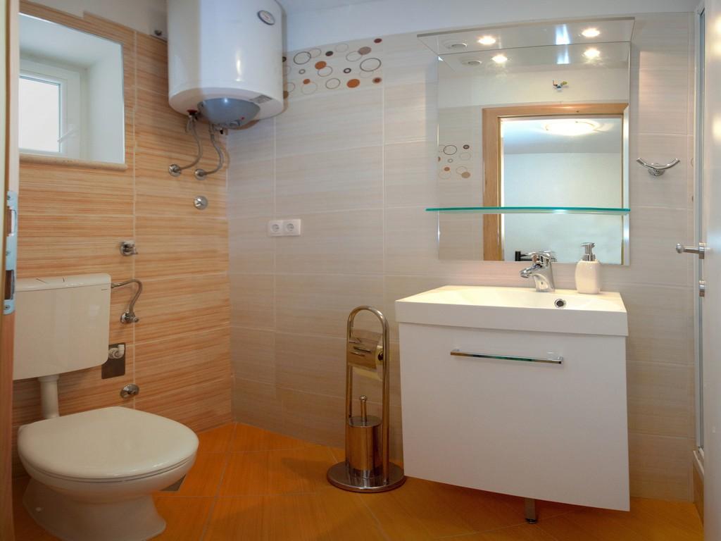 Apartments Rina Split Ngoại thất bức ảnh