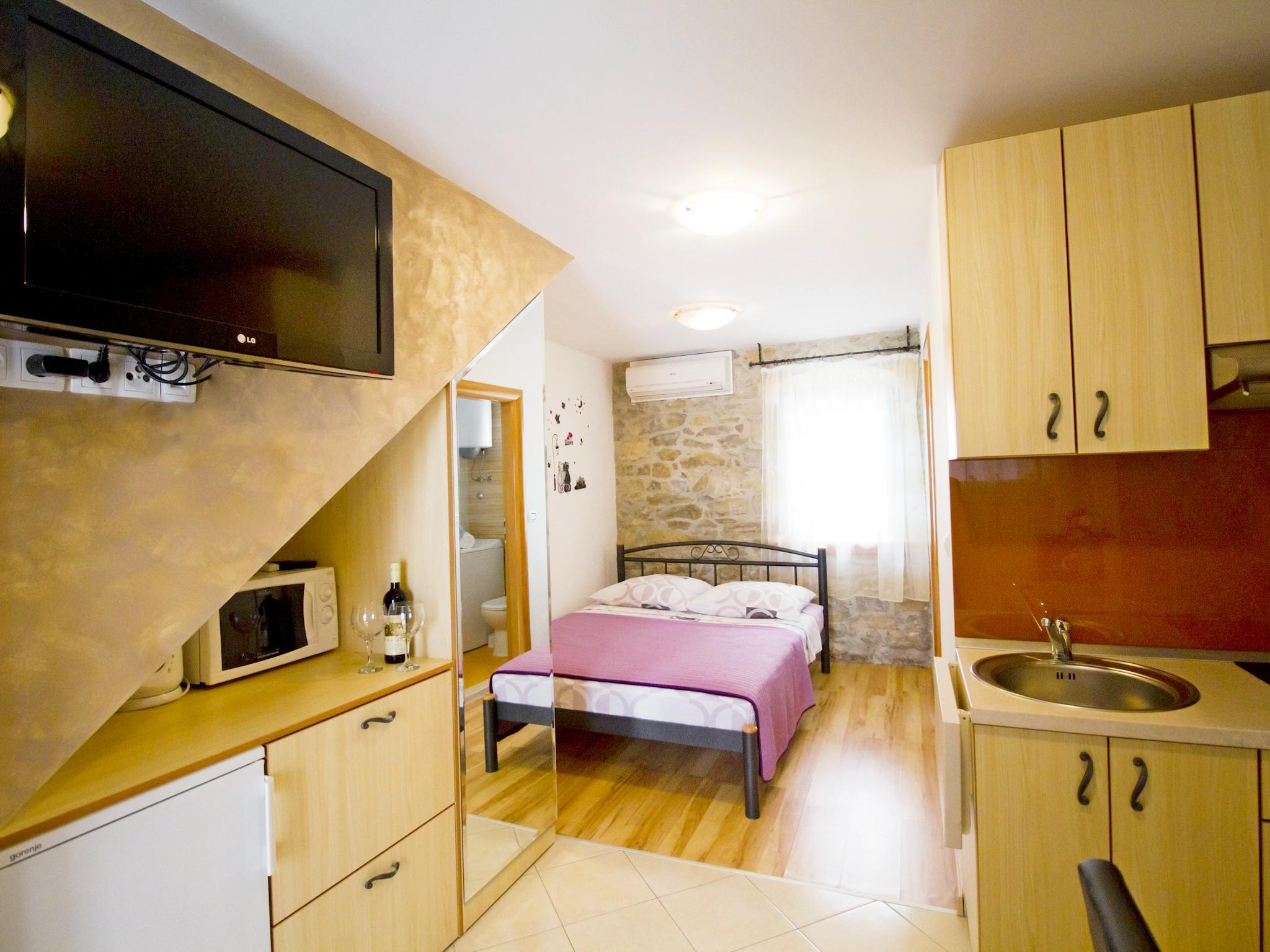 Apartments Rina Split Ngoại thất bức ảnh