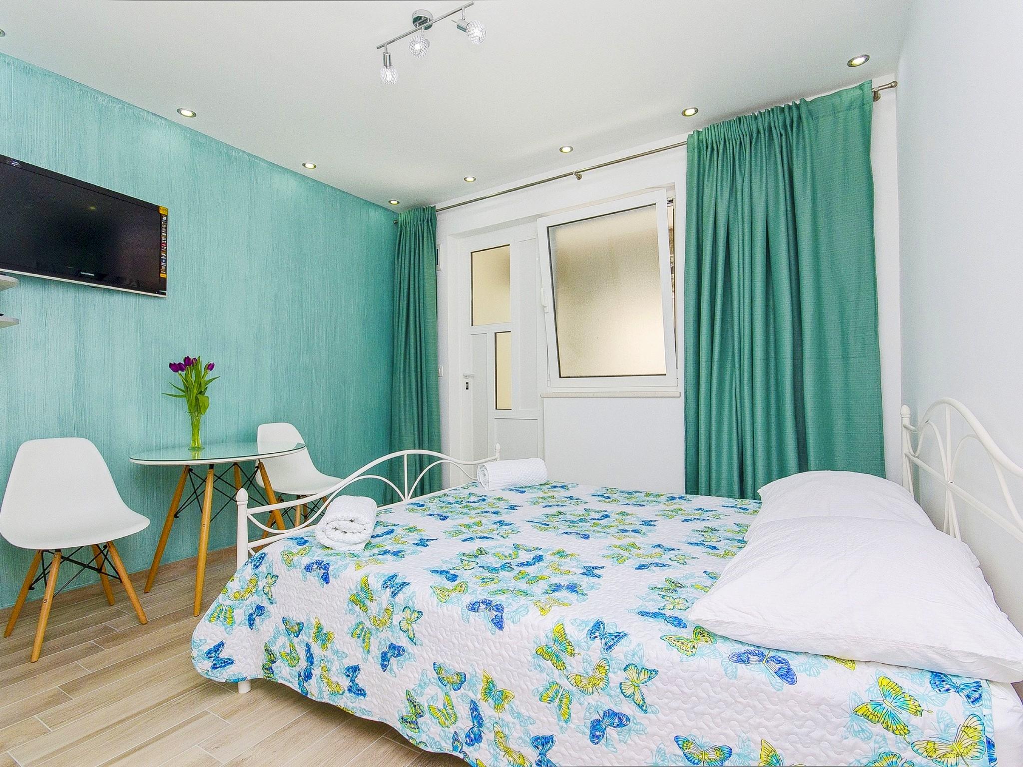 Apartments Rina Split Ngoại thất bức ảnh