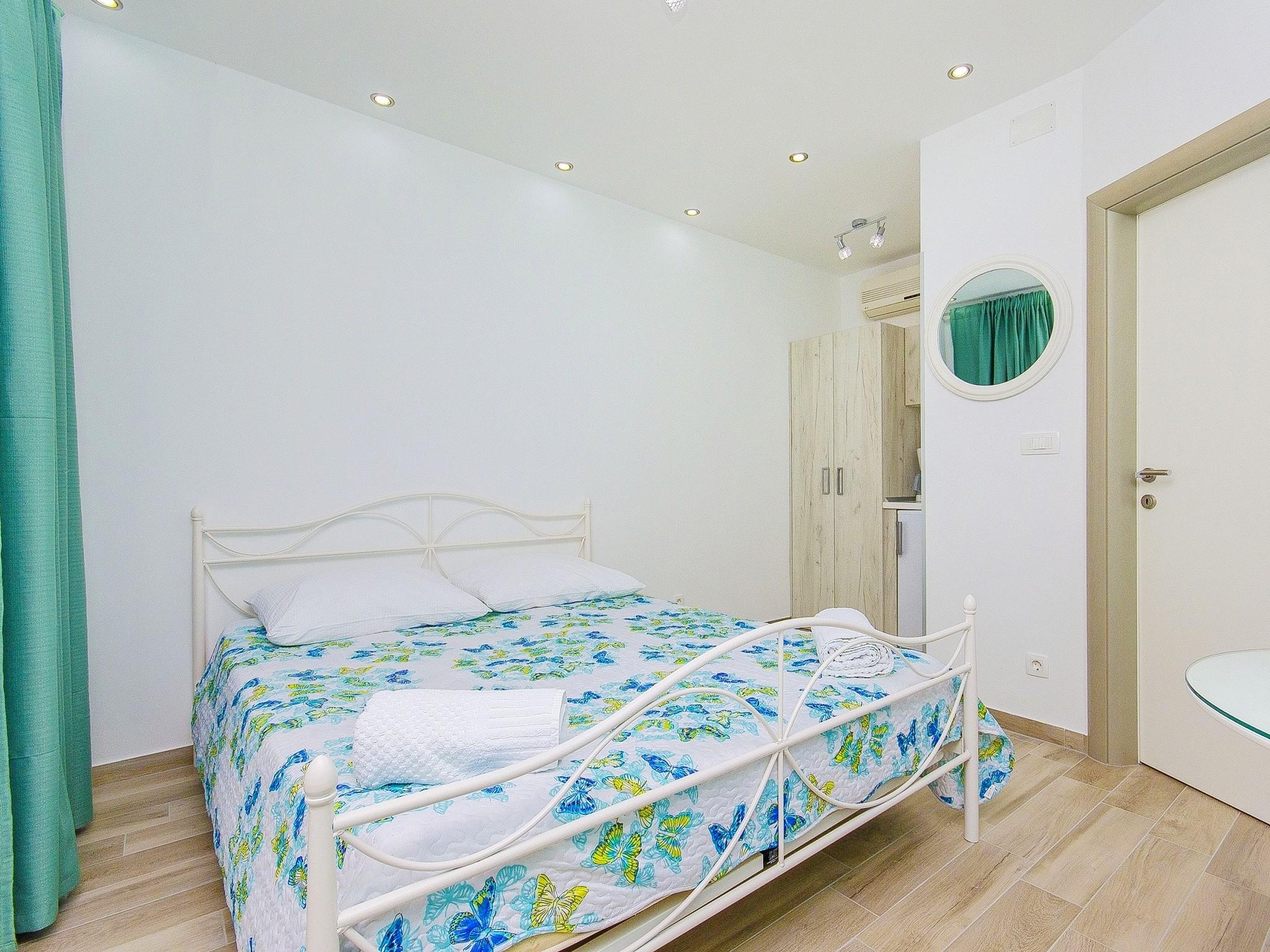 Apartments Rina Split Ngoại thất bức ảnh