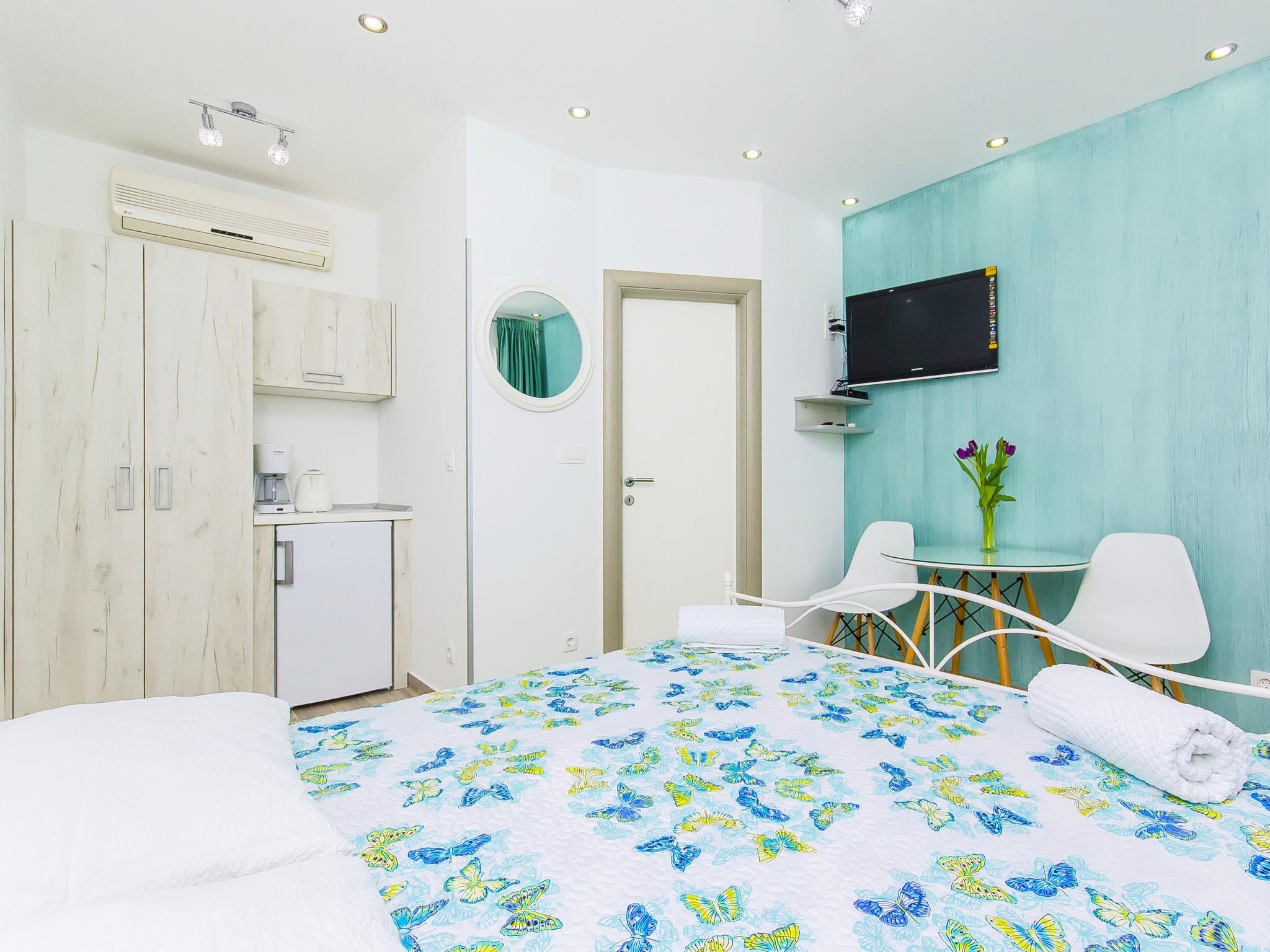 Apartments Rina Split Ngoại thất bức ảnh