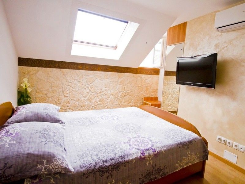 Apartments Rina Split Ngoại thất bức ảnh