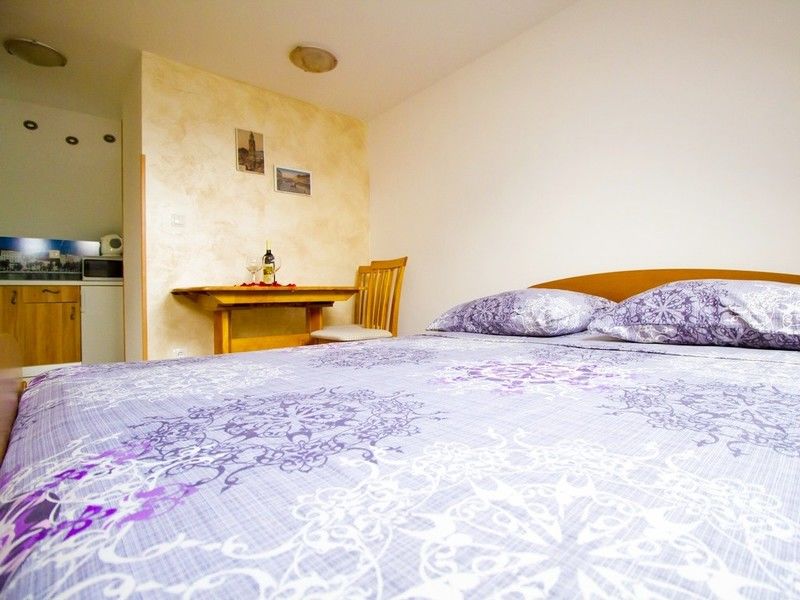 Apartments Rina Split Ngoại thất bức ảnh