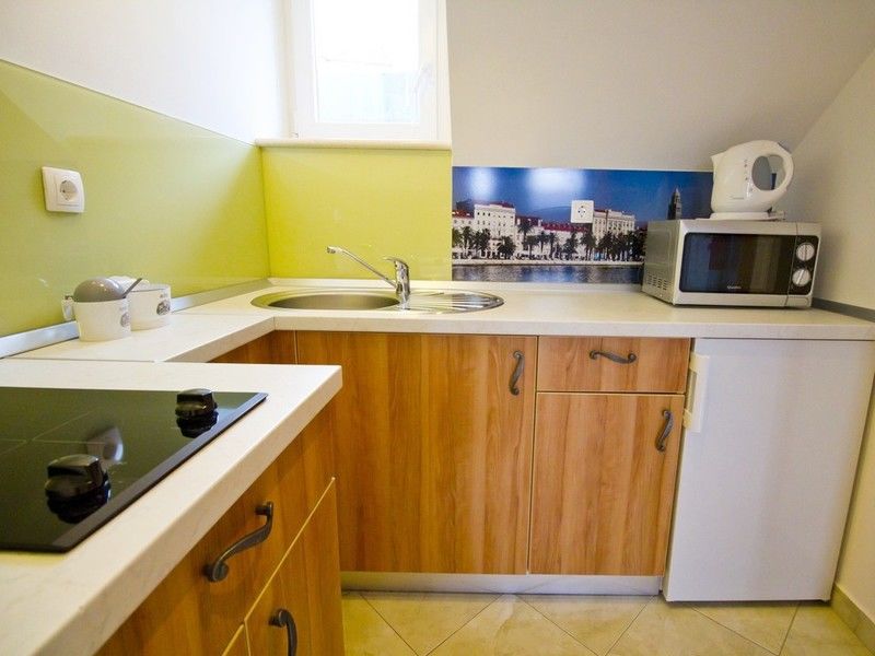 Apartments Rina Split Ngoại thất bức ảnh