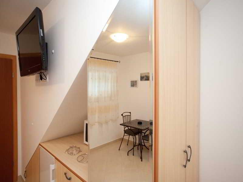 Apartments Rina Split Ngoại thất bức ảnh