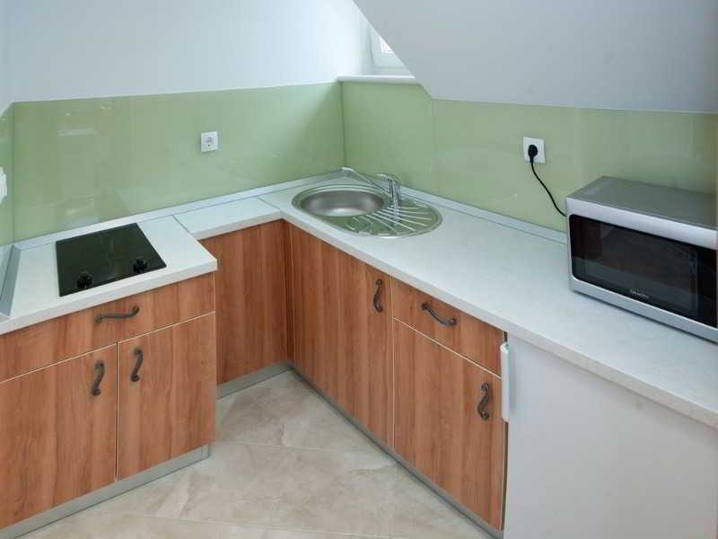 Apartments Rina Split Ngoại thất bức ảnh
